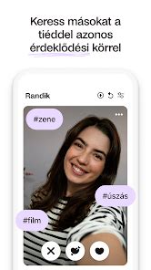 Badoo: Csevegés és randizás – Alkalmazások a Google Playen